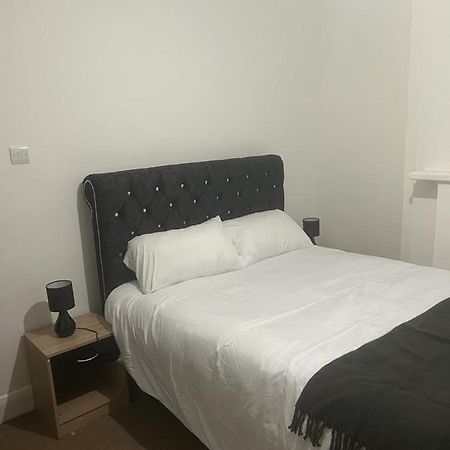 Comfy Room London Kültér fotó