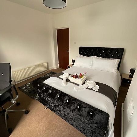 Comfy Room London Kültér fotó