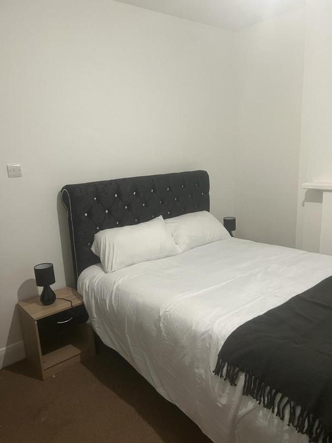 Comfy Room London Kültér fotó