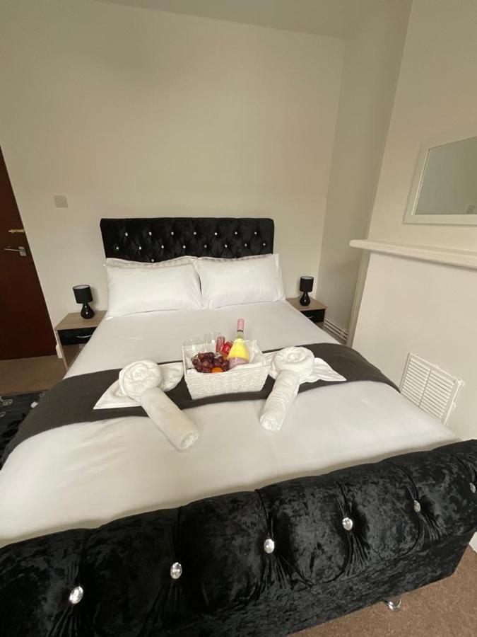 Comfy Room London Kültér fotó