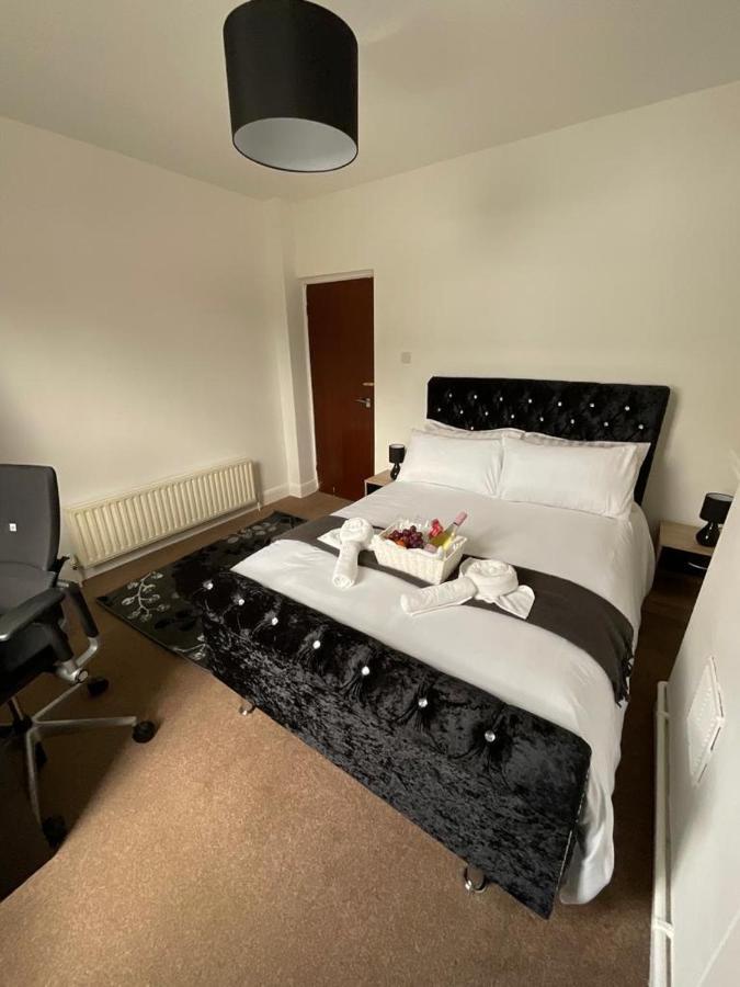 Comfy Room London Kültér fotó
